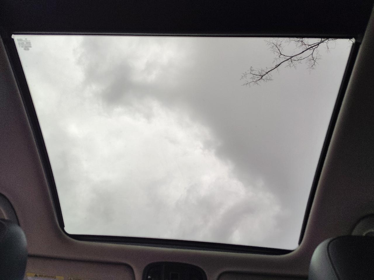 Kia Sorento EX Sport 2019