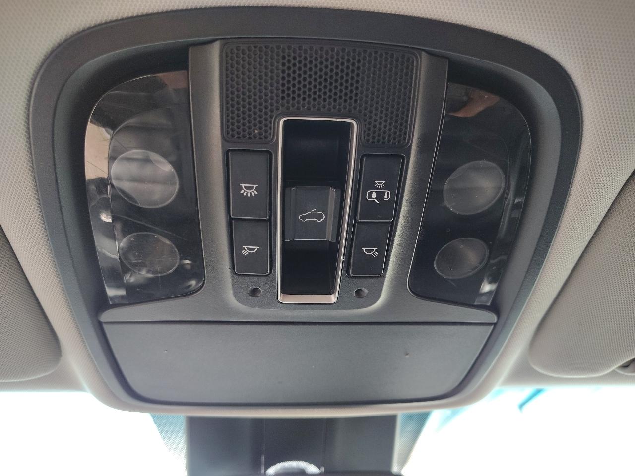 Kia Sorento EX Sport 2019