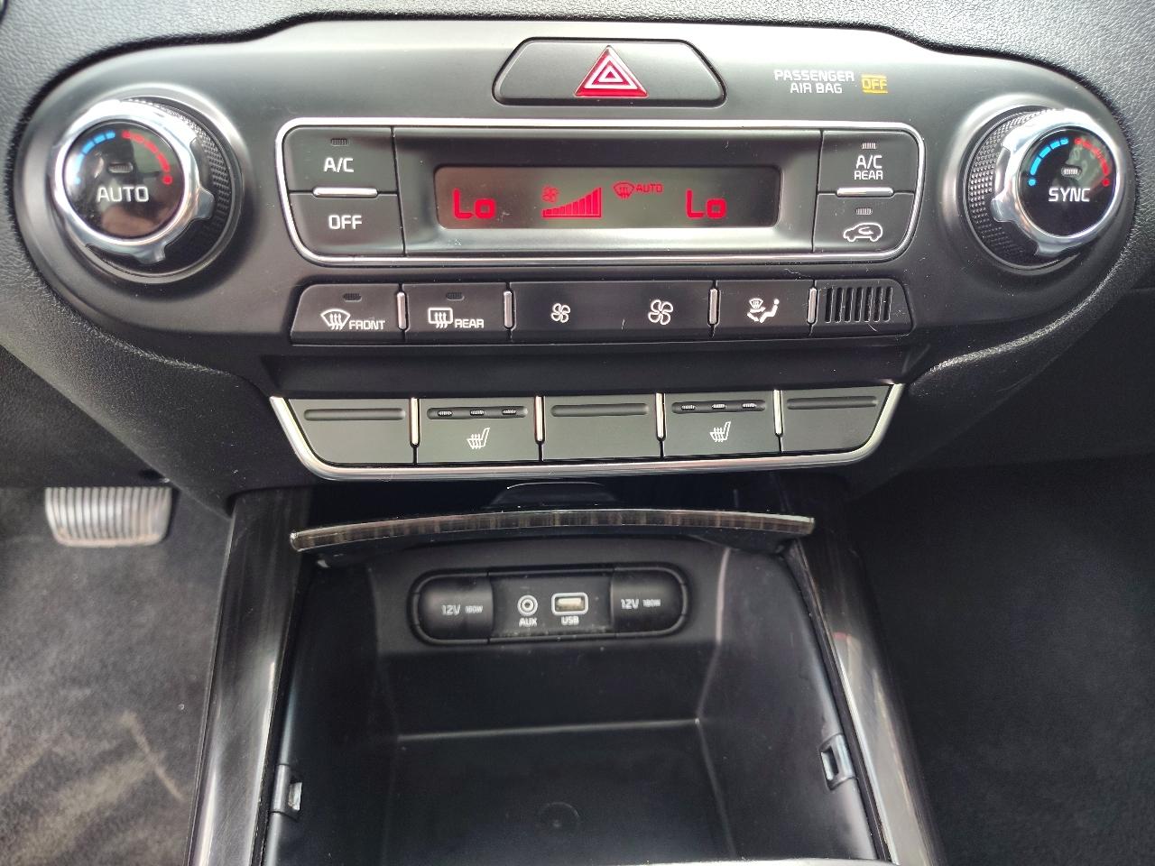 Kia Sorento EX Sport 2019