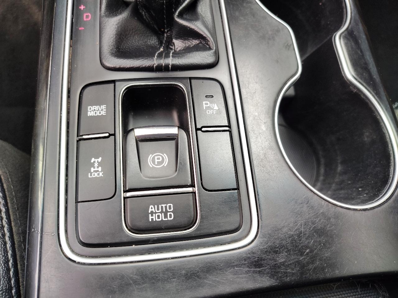 Kia Sorento EX Sport 2019