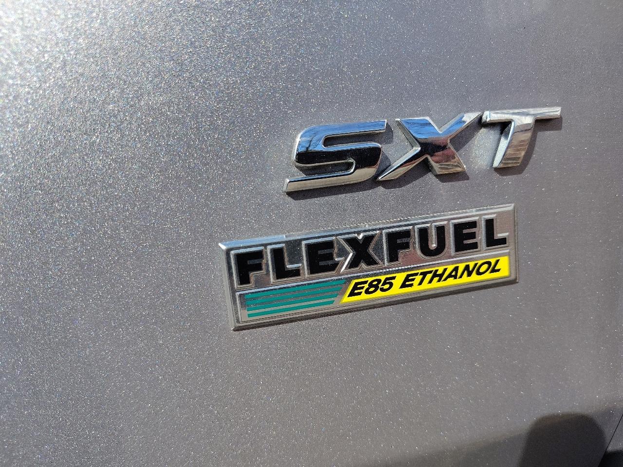 Dodge Grand Caravan SXT 2019