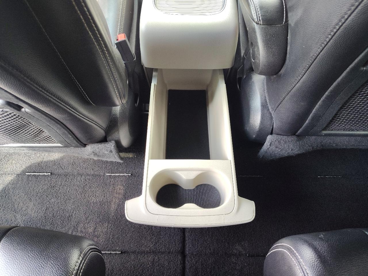 Dodge Grand Caravan SXT 2019