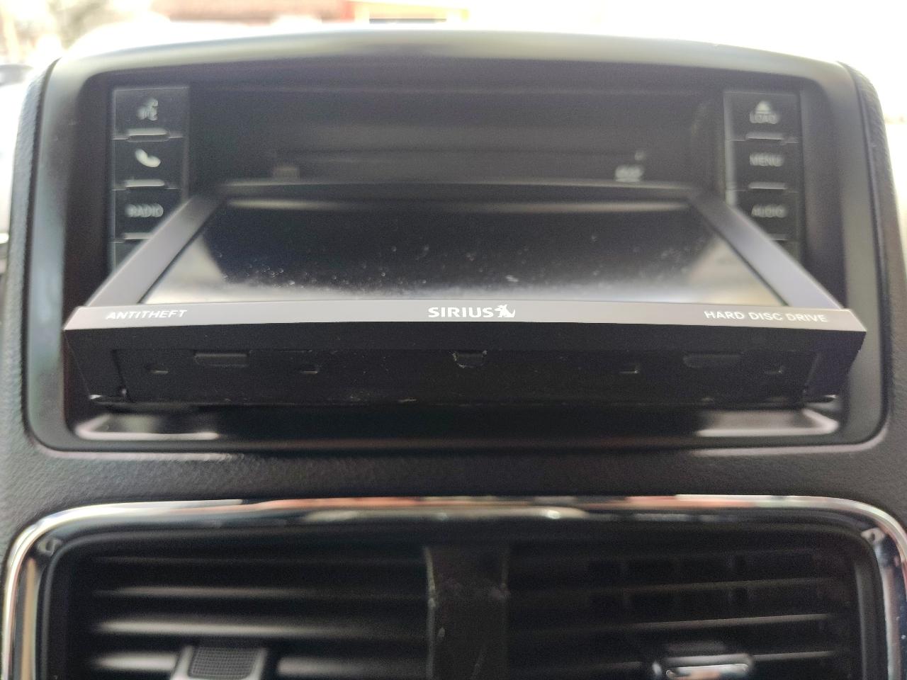 Dodge Grand Caravan SXT 2019