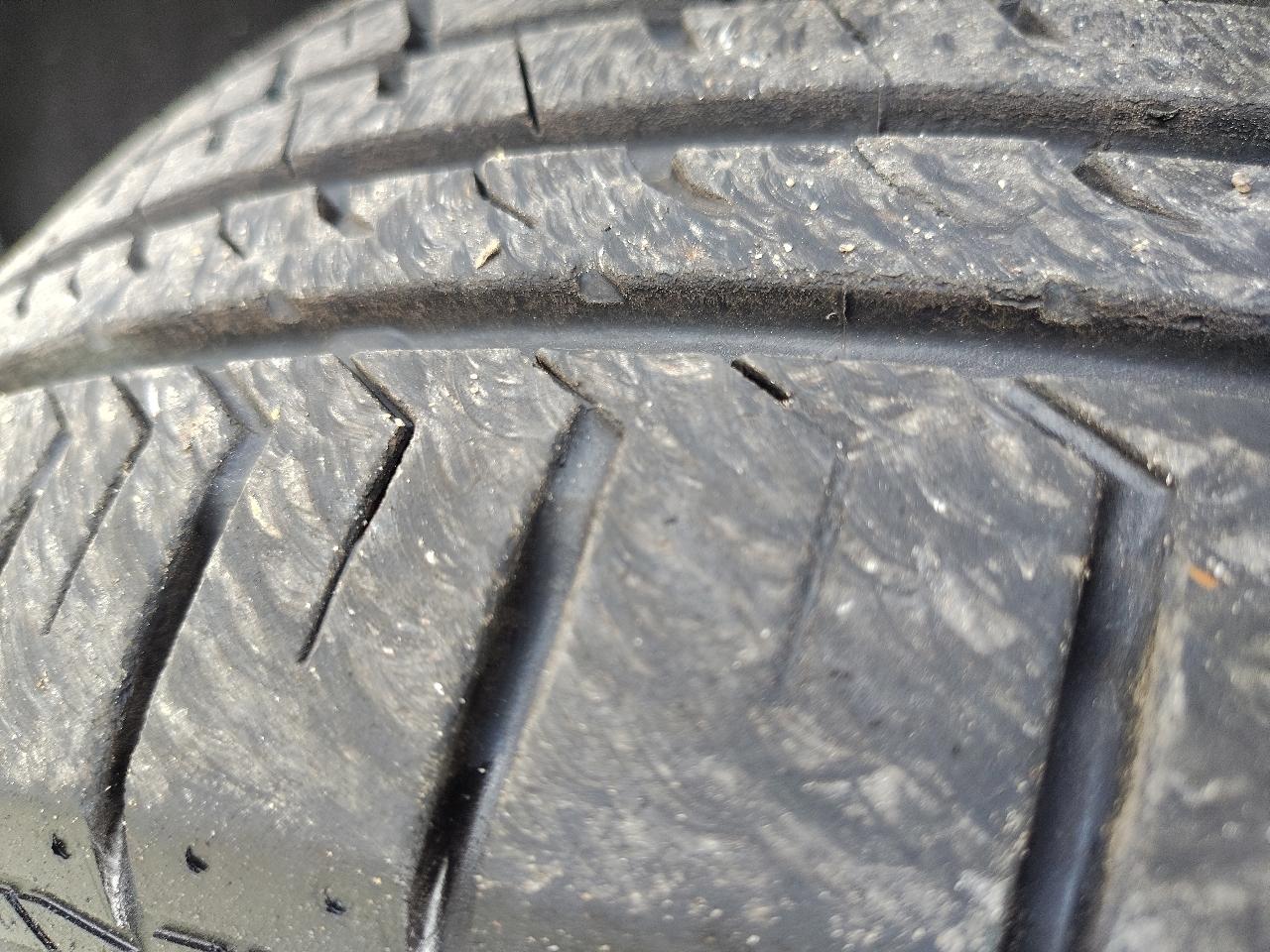 Dodge Grand Caravan SXT 2019