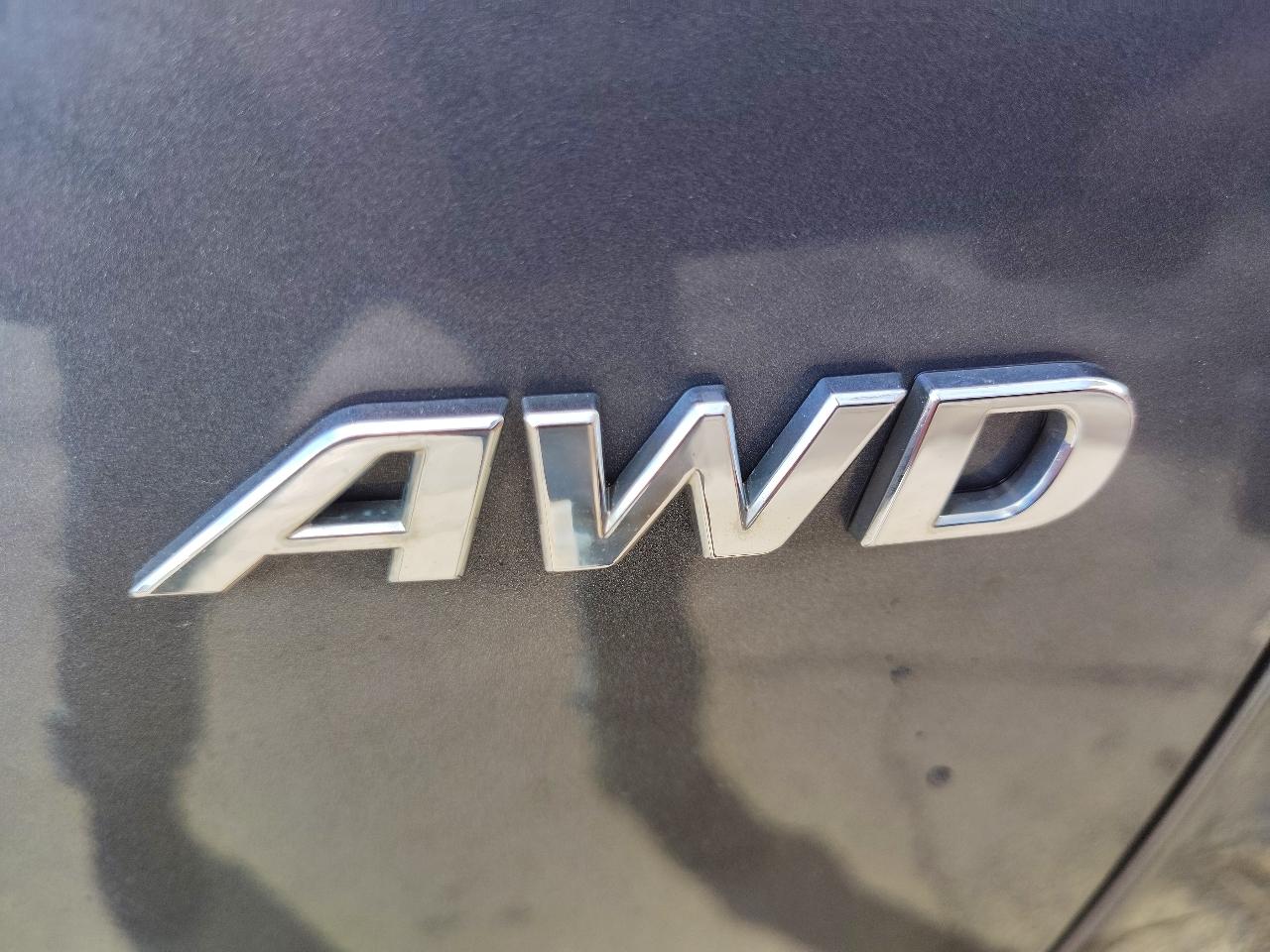 Hyundai Tucson SEL Plus 2018