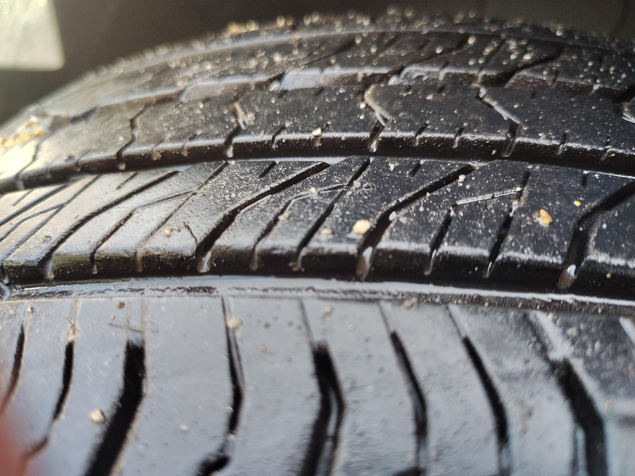 Hyundai Tucson SEL Plus 2018