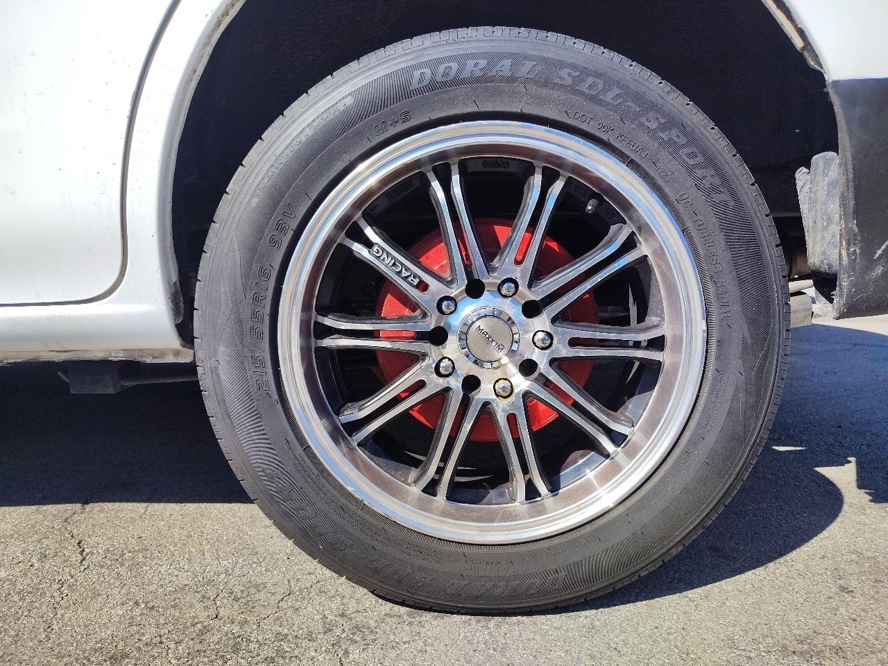 Chevrolet City Express Cargo Van  2017