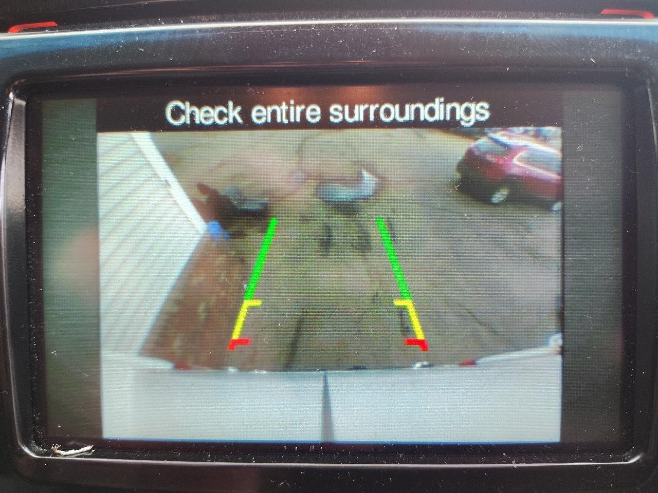 RAM ProMaster Cargo Van 2500 High Roof 159" WB 2016