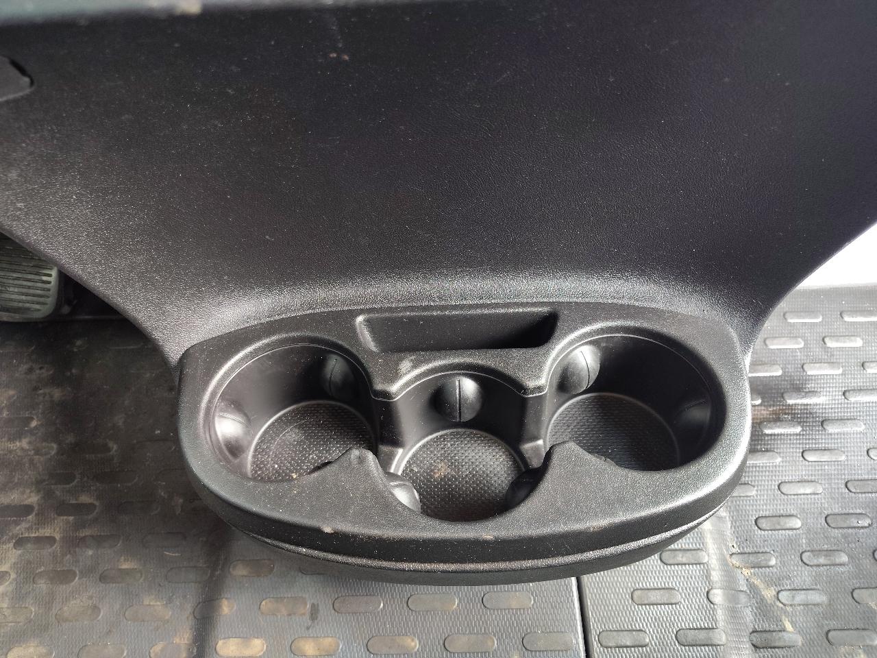 RAM ProMaster Cargo Van 2500 High Roof 159" WB 2016