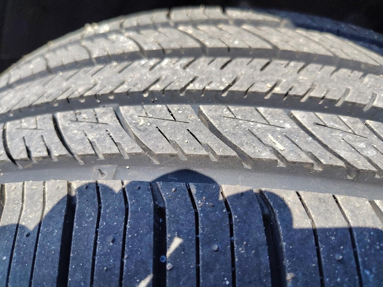 Subaru XV Crosstrek  2015