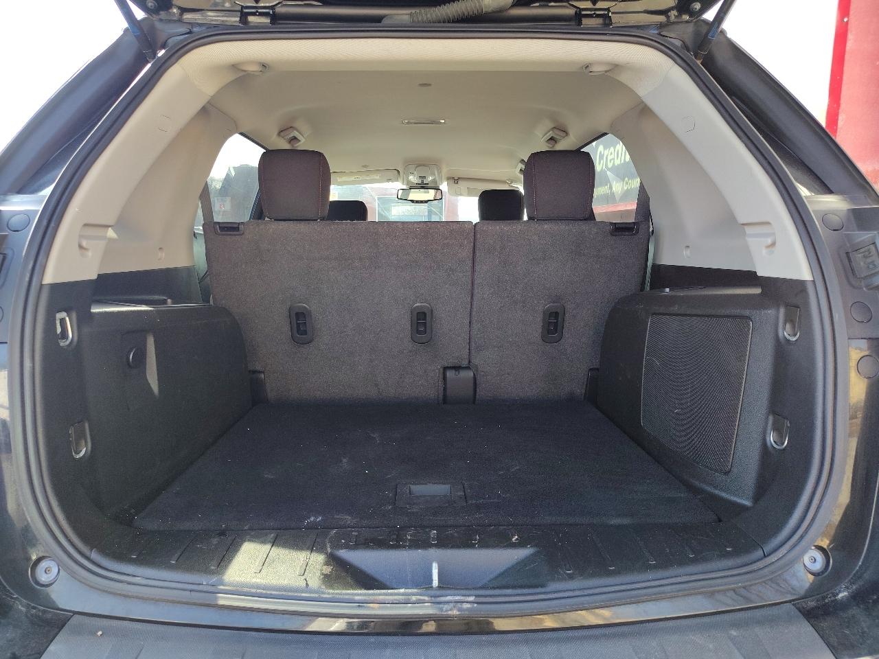 GMC Terrain SLE 2014