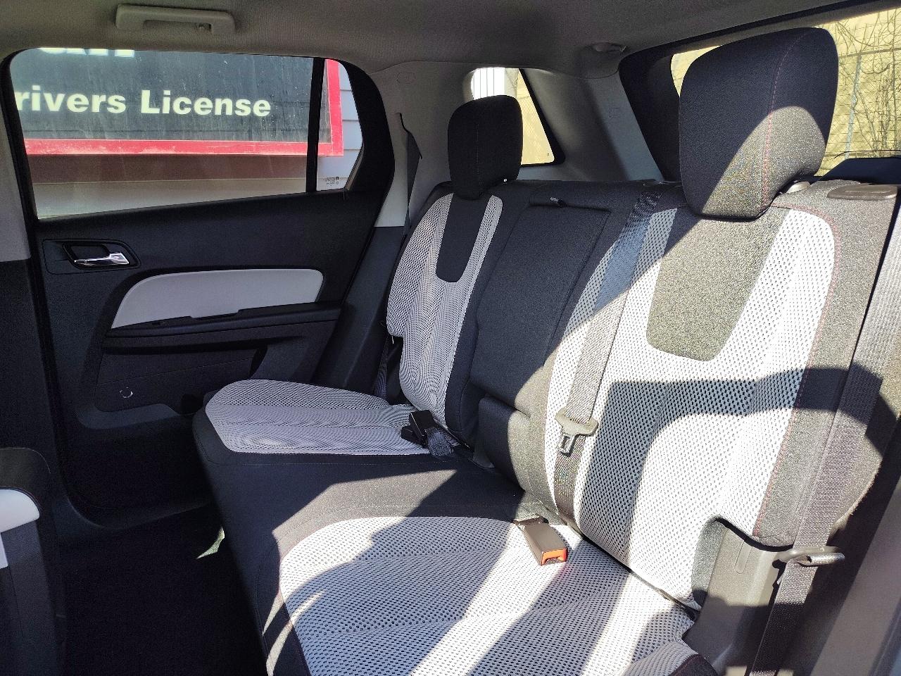 GMC Terrain SLE 2014