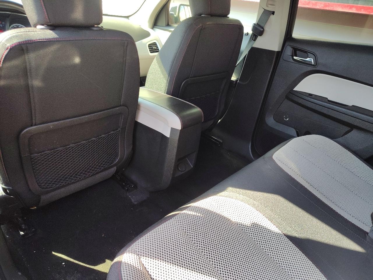 GMC Terrain SLE 2014