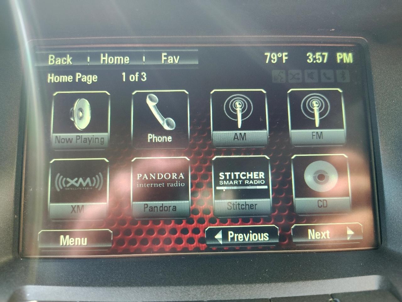 GMC Terrain SLE 2014