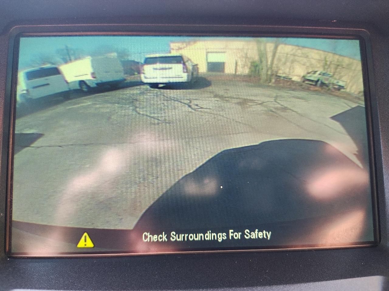 GMC Terrain SLE 2014