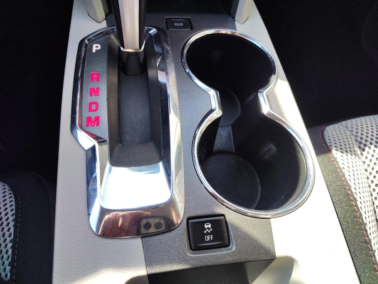 GMC Terrain SLE 2014