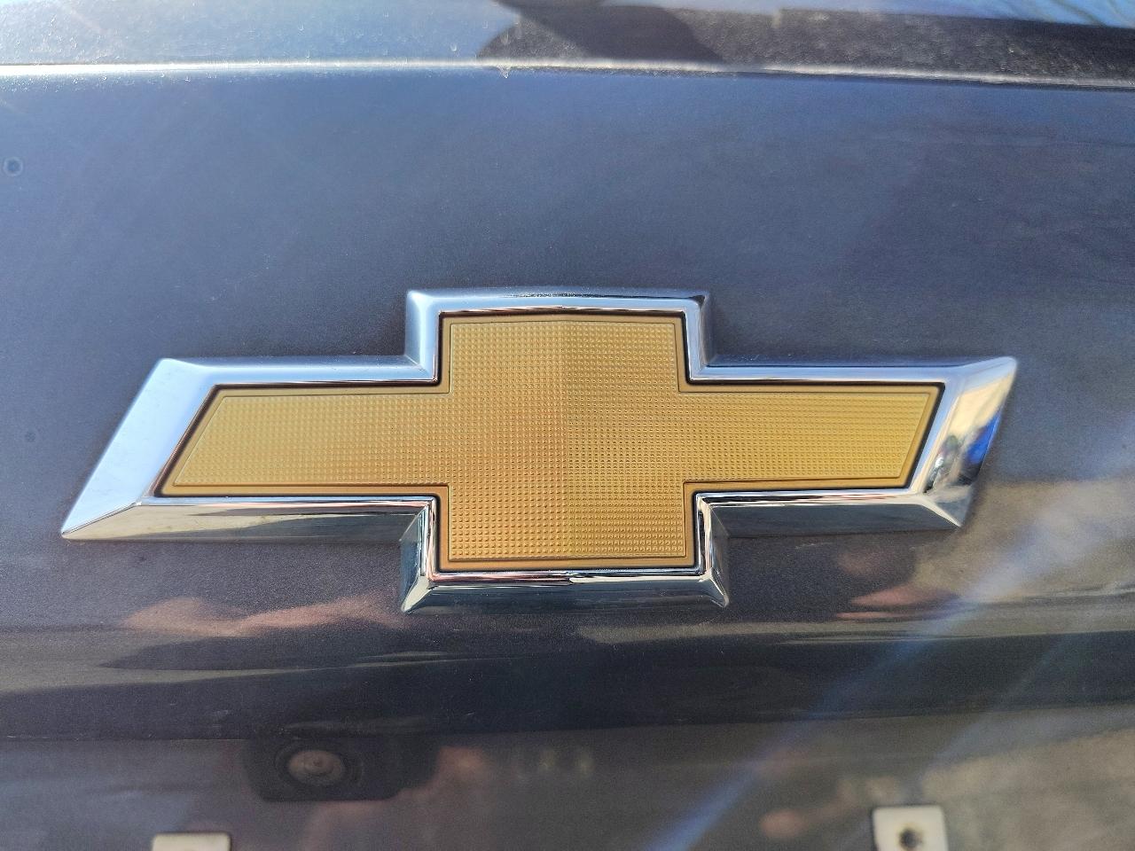 Chevrolet Equinox LS 2019