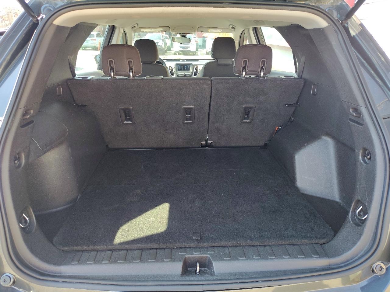 Chevrolet Equinox LS 2019