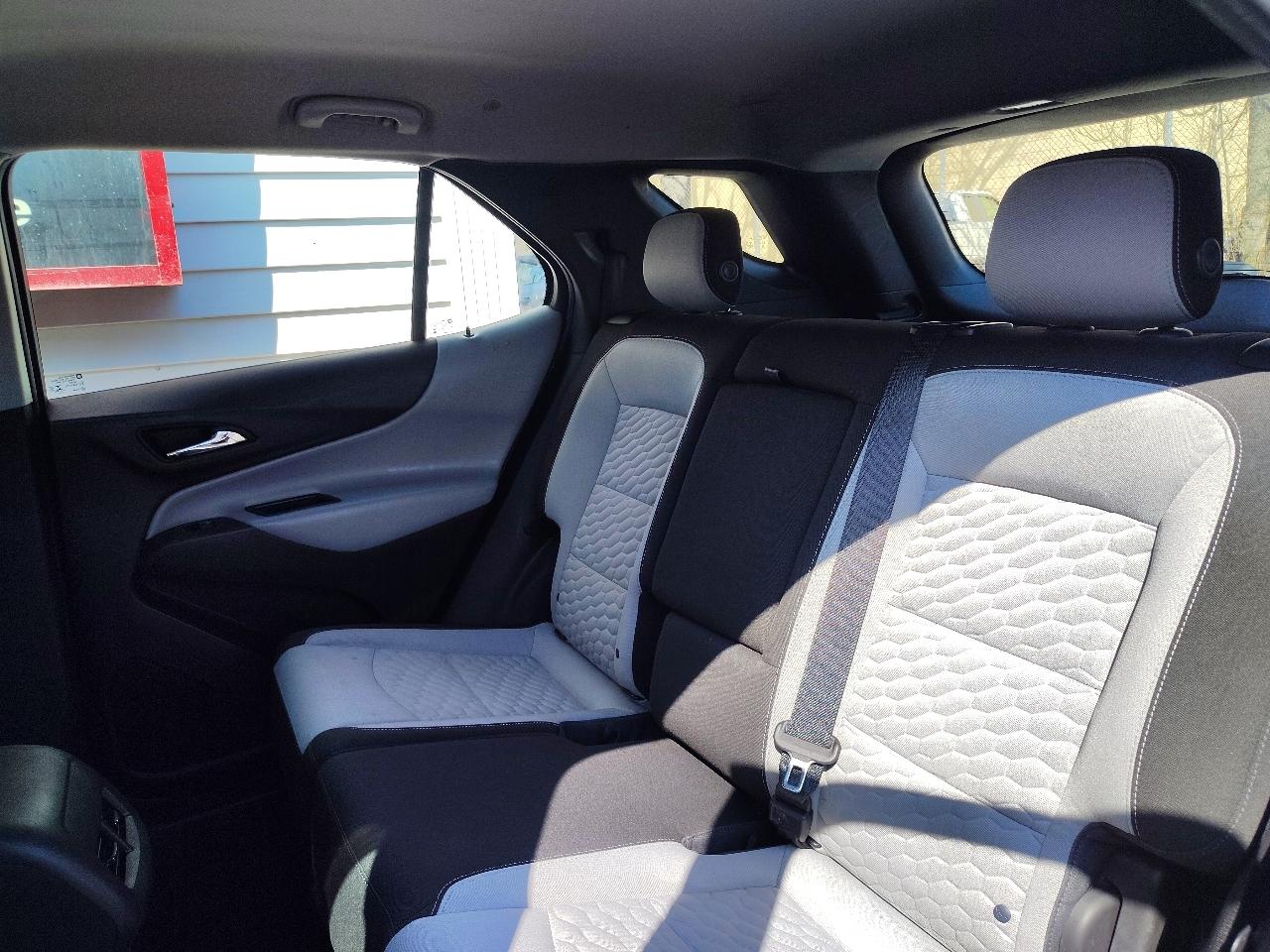 Chevrolet Equinox LS 2019