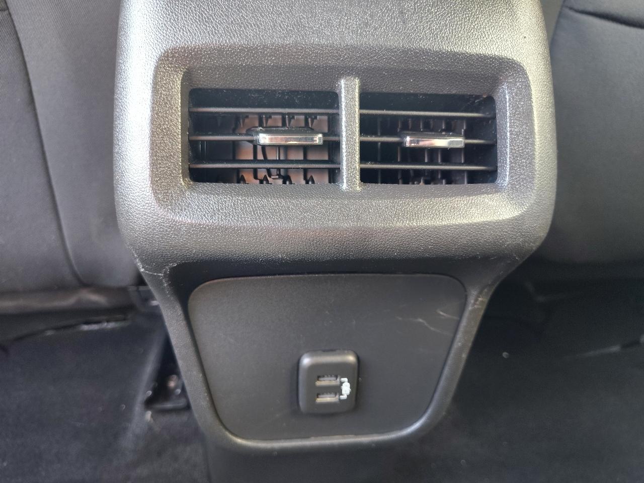 Chevrolet Equinox LS 2019