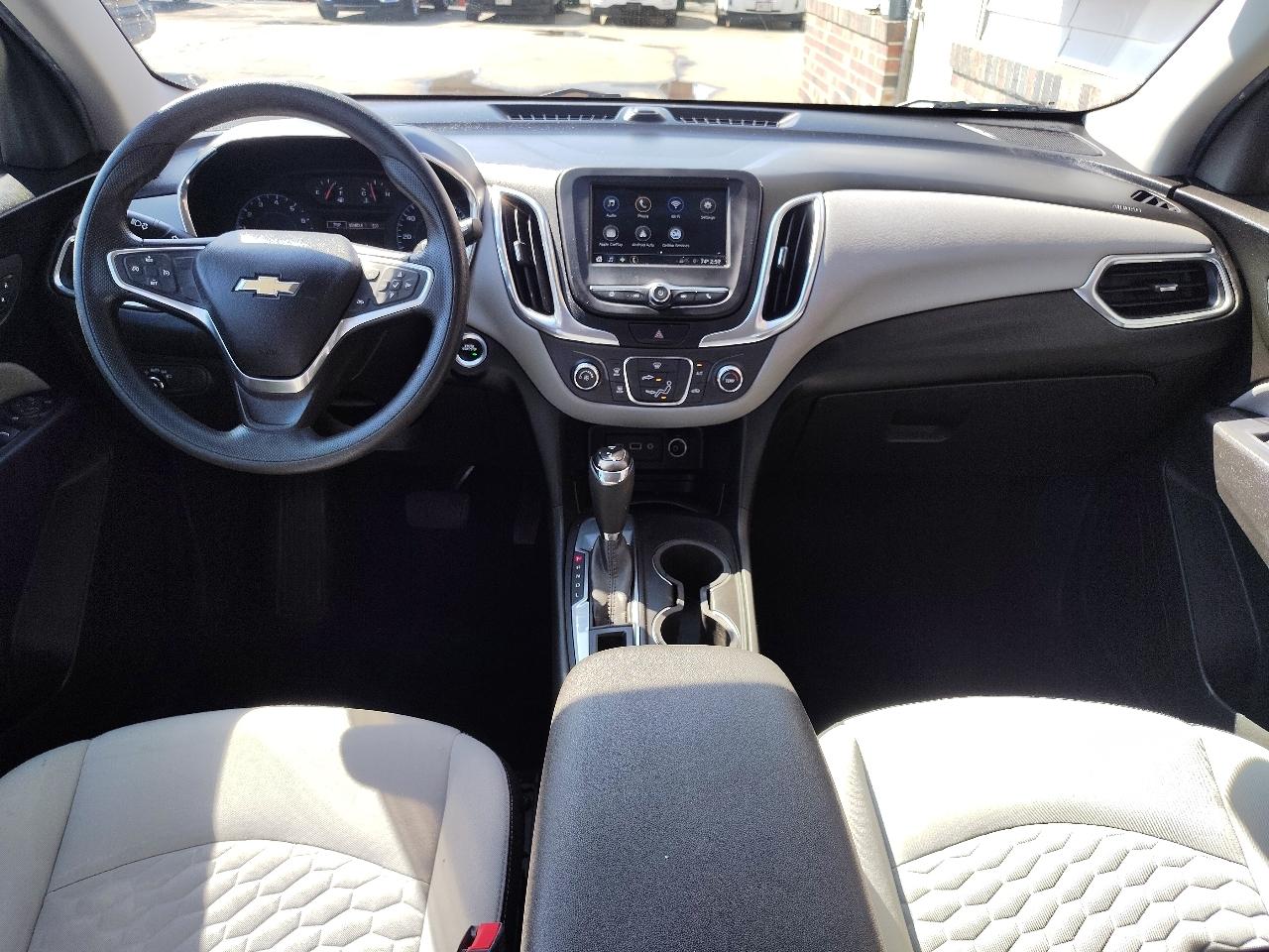 Chevrolet Equinox LS 2019