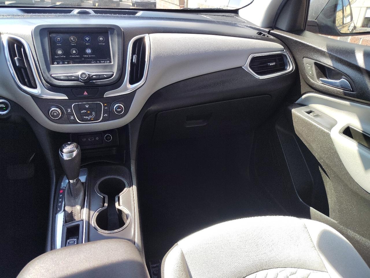 Chevrolet Equinox LS 2019