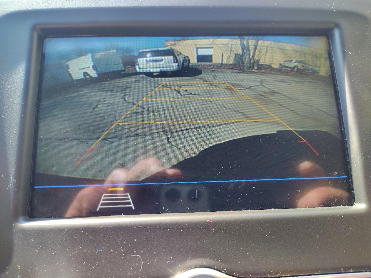 Chevrolet Equinox LS 2019