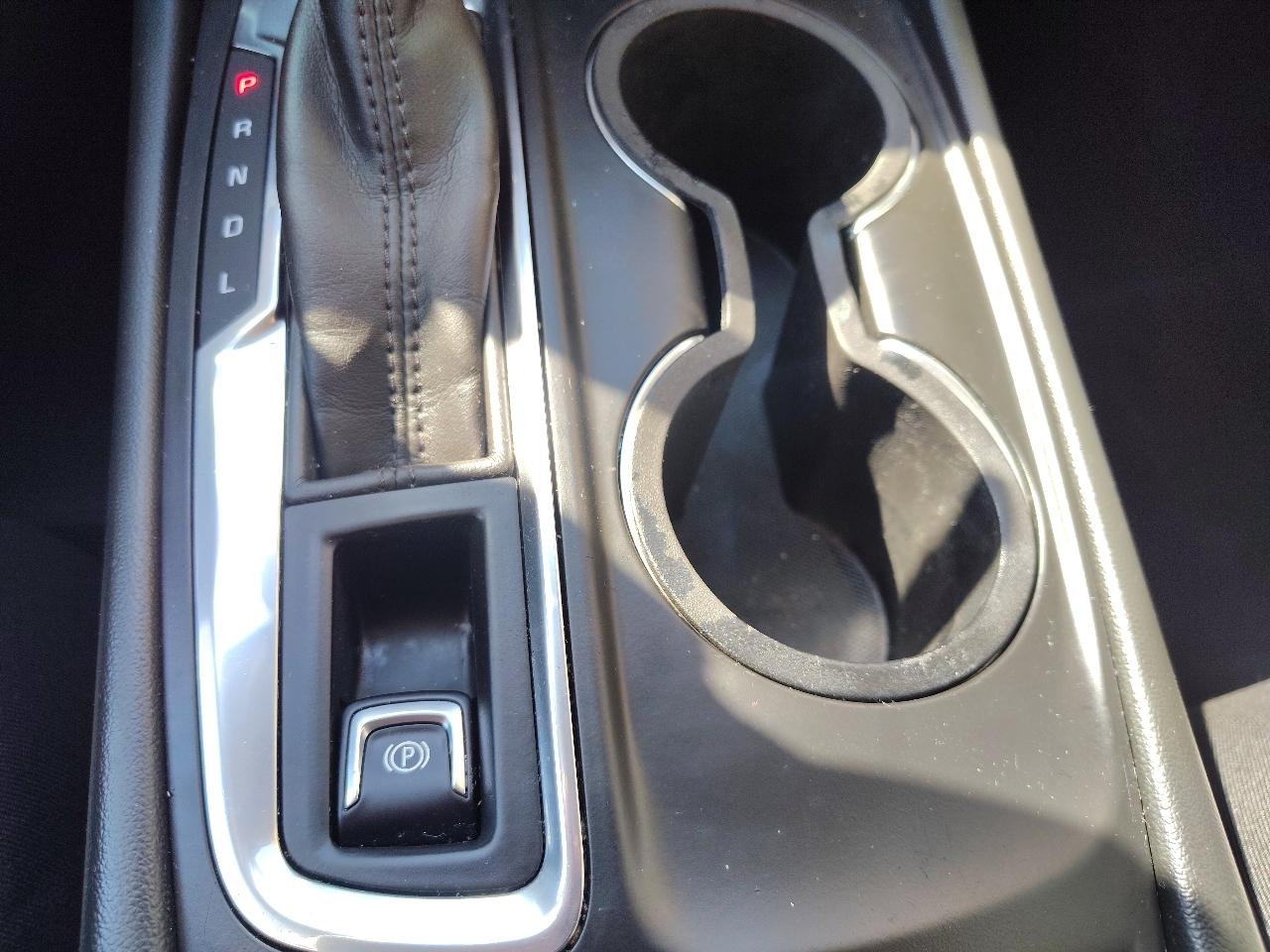 Chevrolet Equinox LS 2019