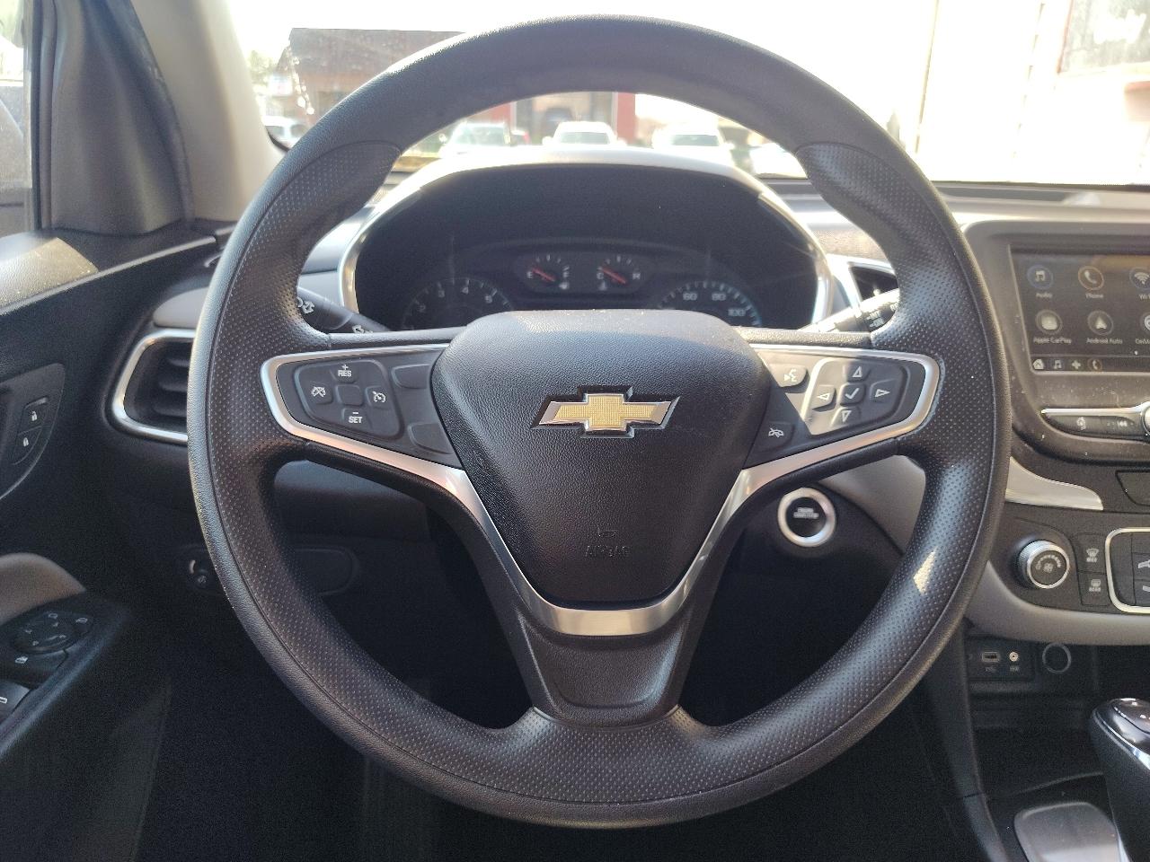 Chevrolet Equinox LS 2019