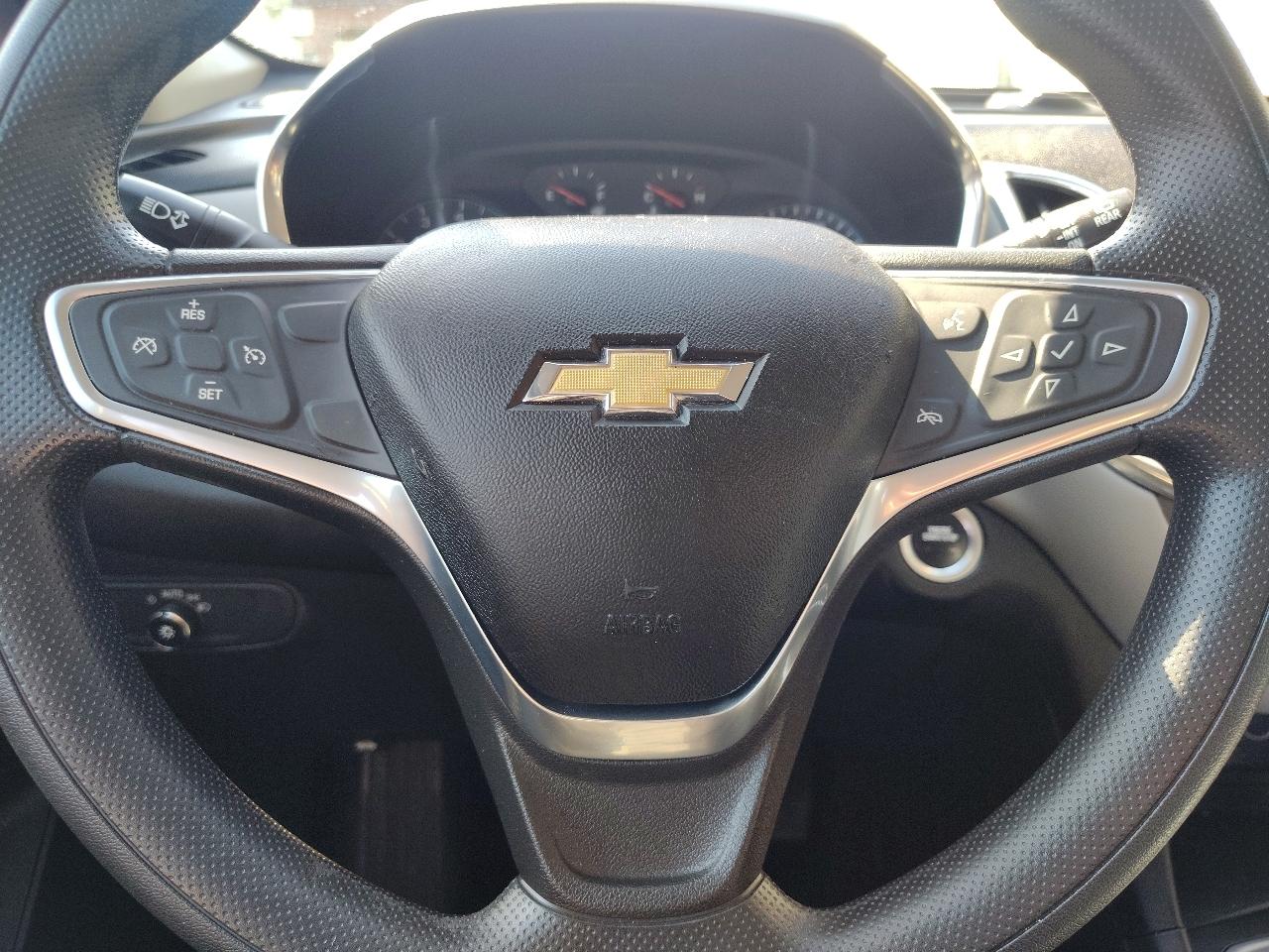 Chevrolet Equinox LS 2019