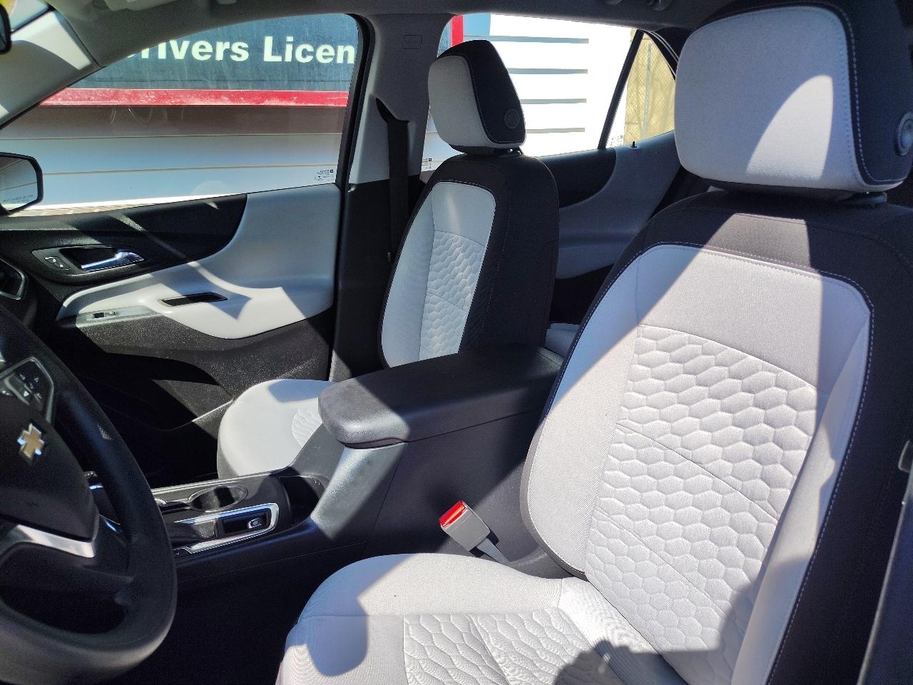 Chevrolet Equinox LS 2019