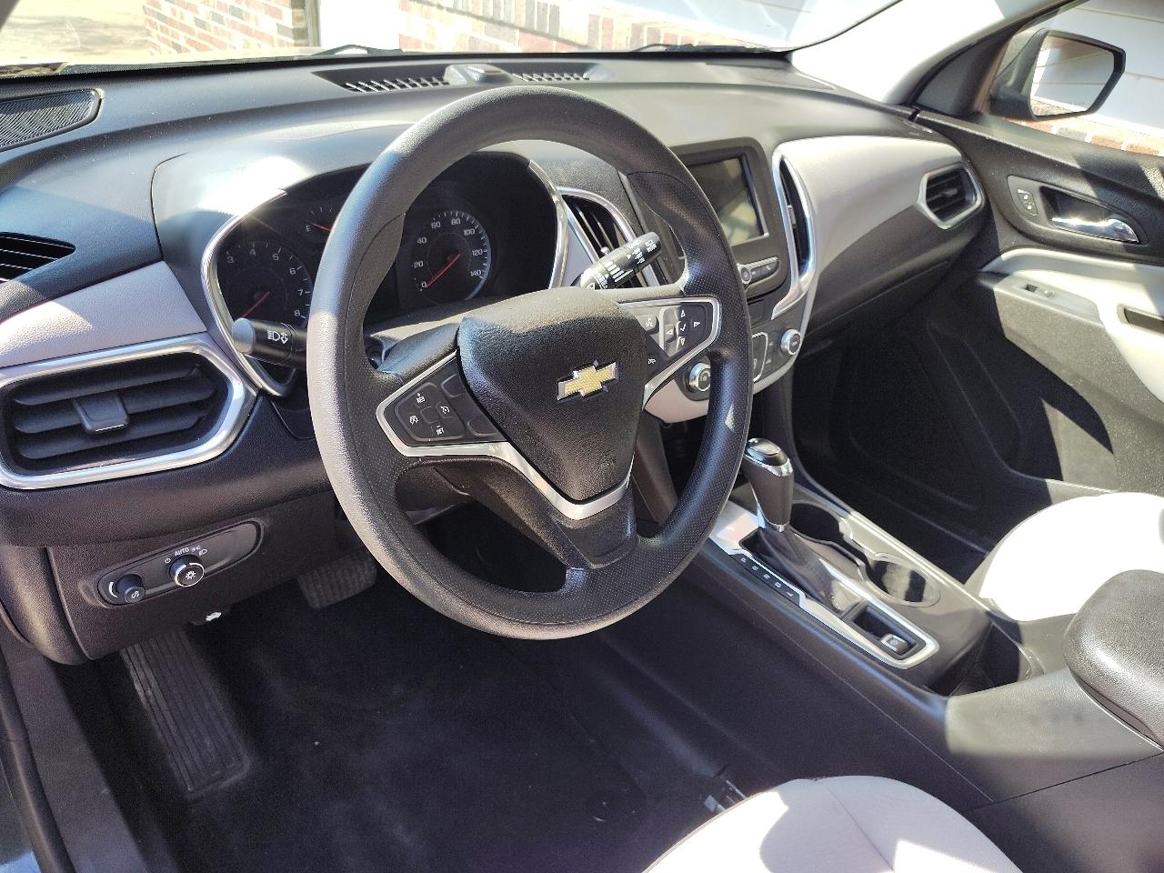 Chevrolet Equinox LS 2019