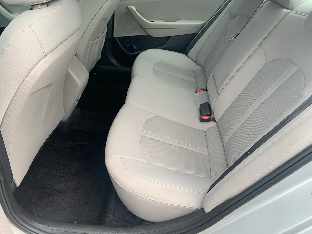 Hyundai Sonata SE 2019