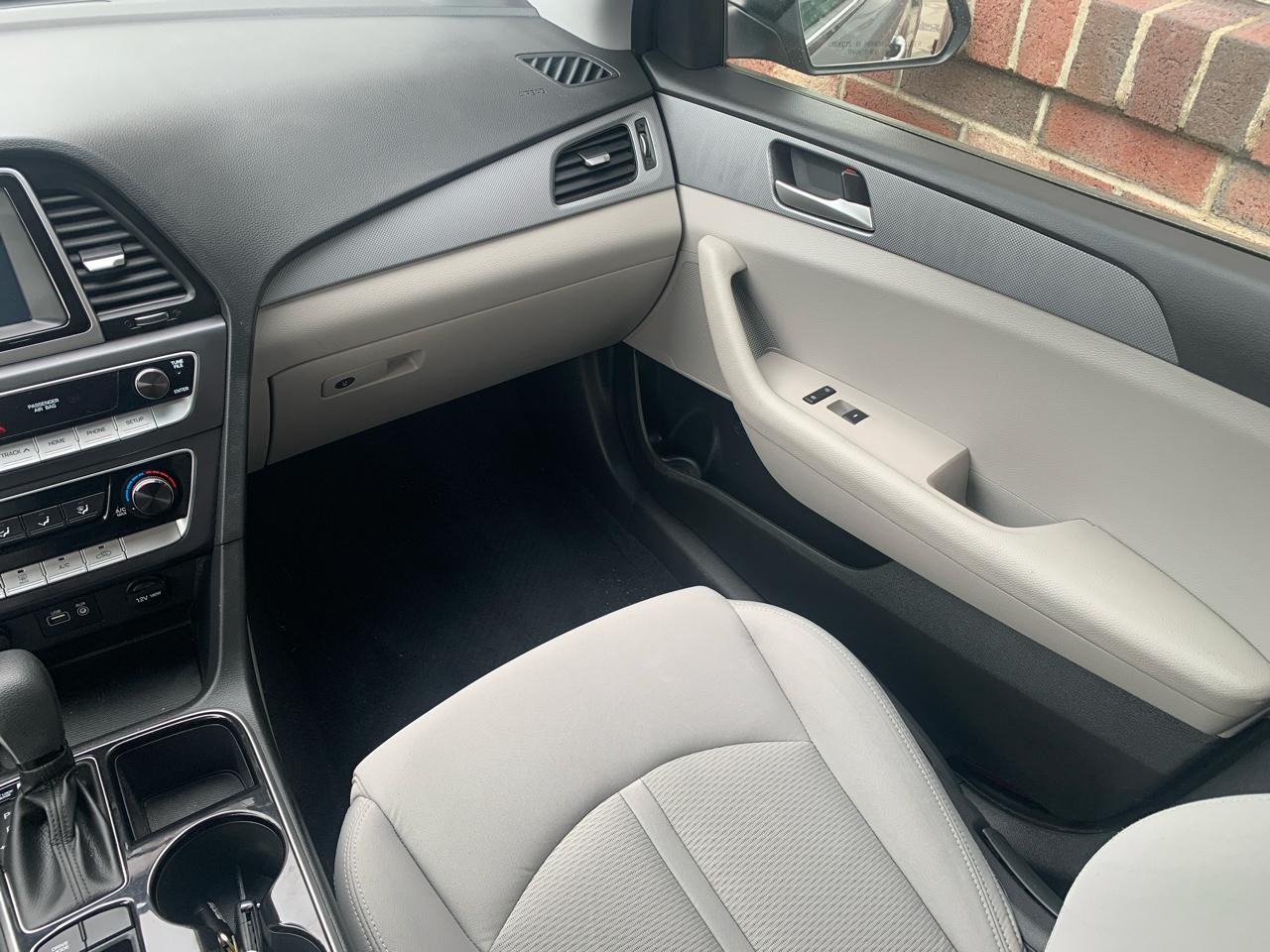 Hyundai Sonata SE 2019