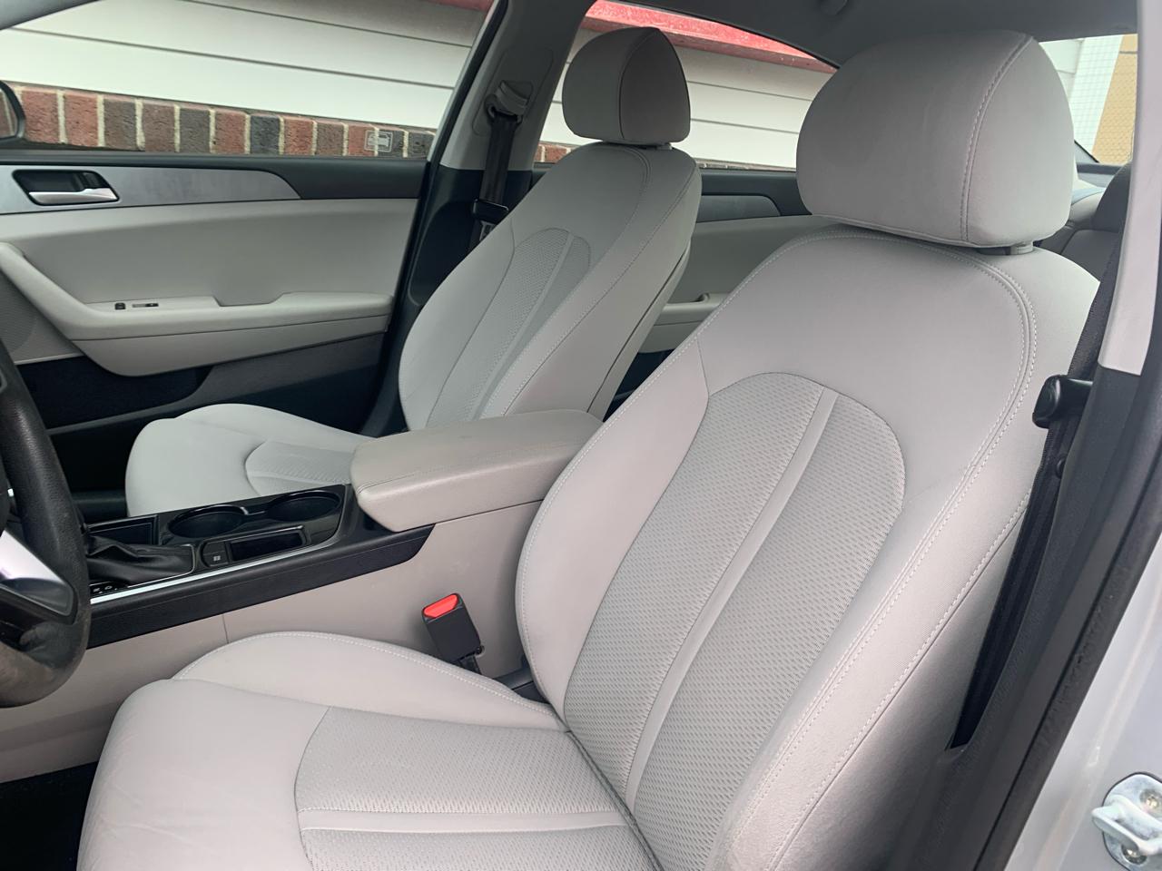 Hyundai Sonata SE 2019