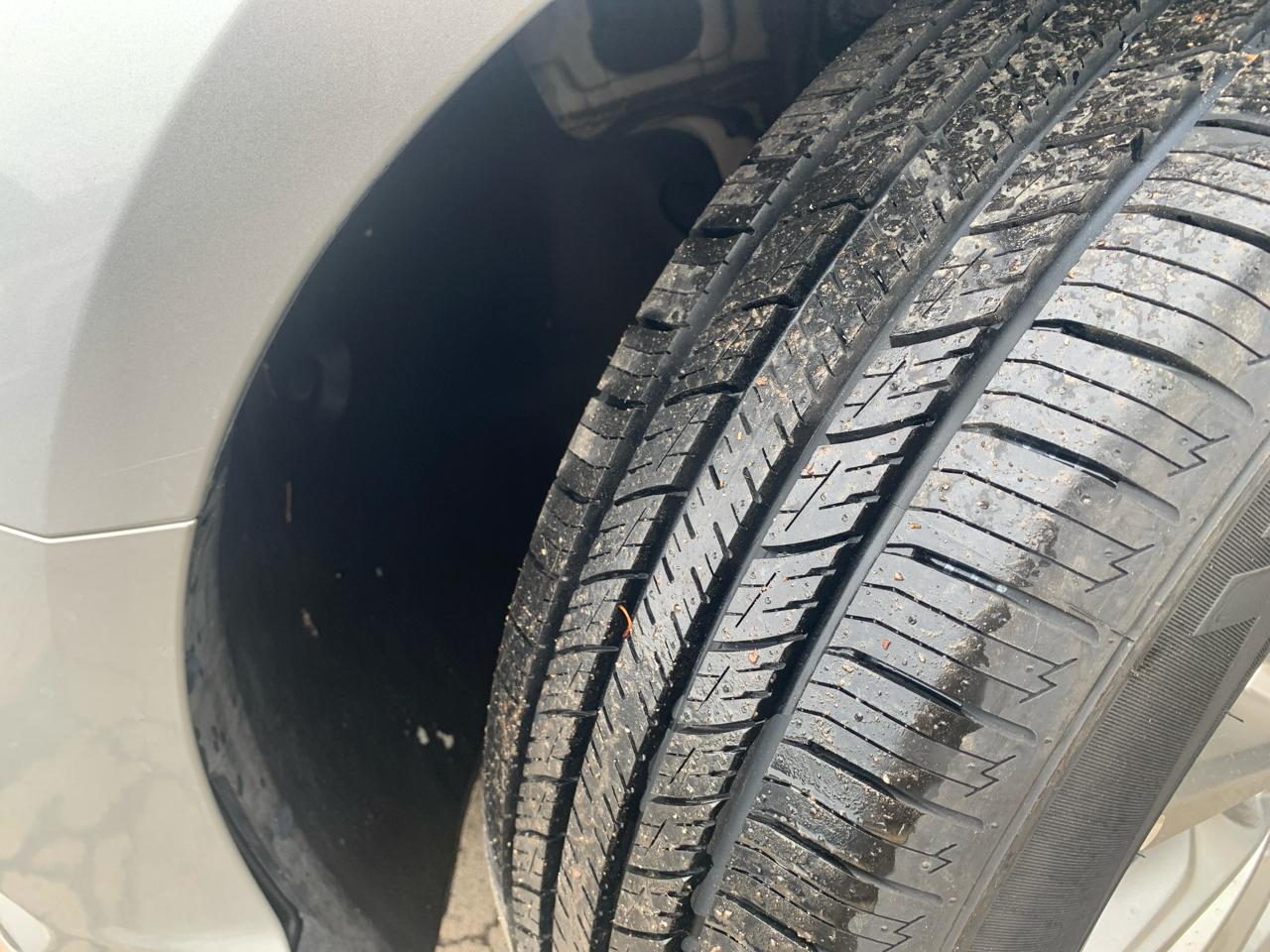 Hyundai Sonata SE 2019