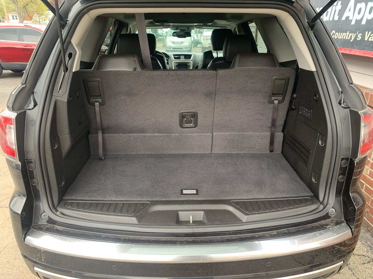 GMC Acadia  2015