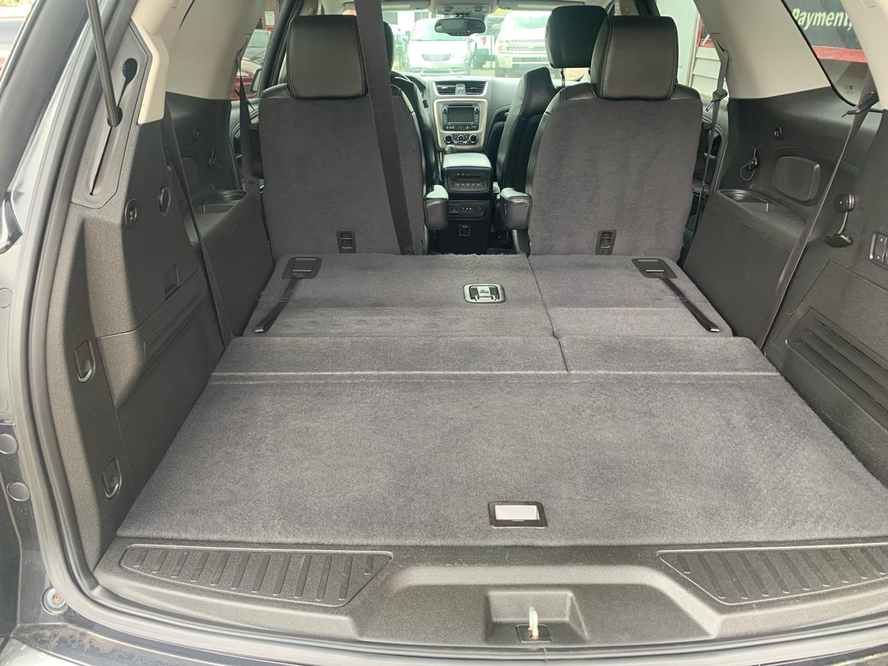GMC Acadia  2015