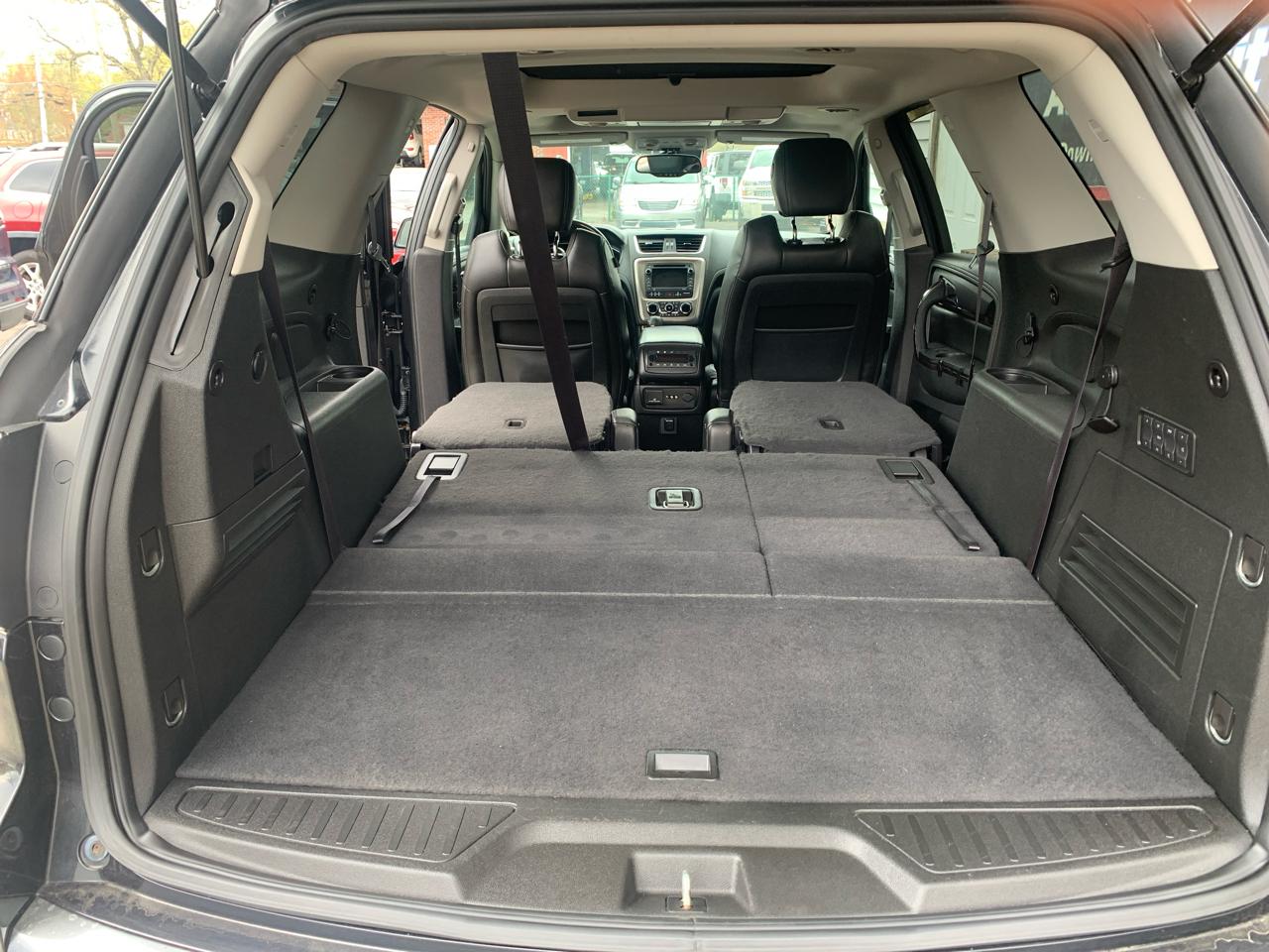 GMC Acadia  2015