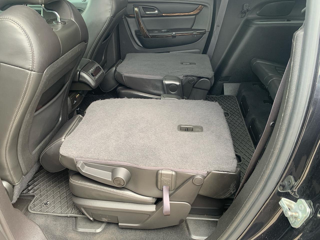 GMC Acadia  2015