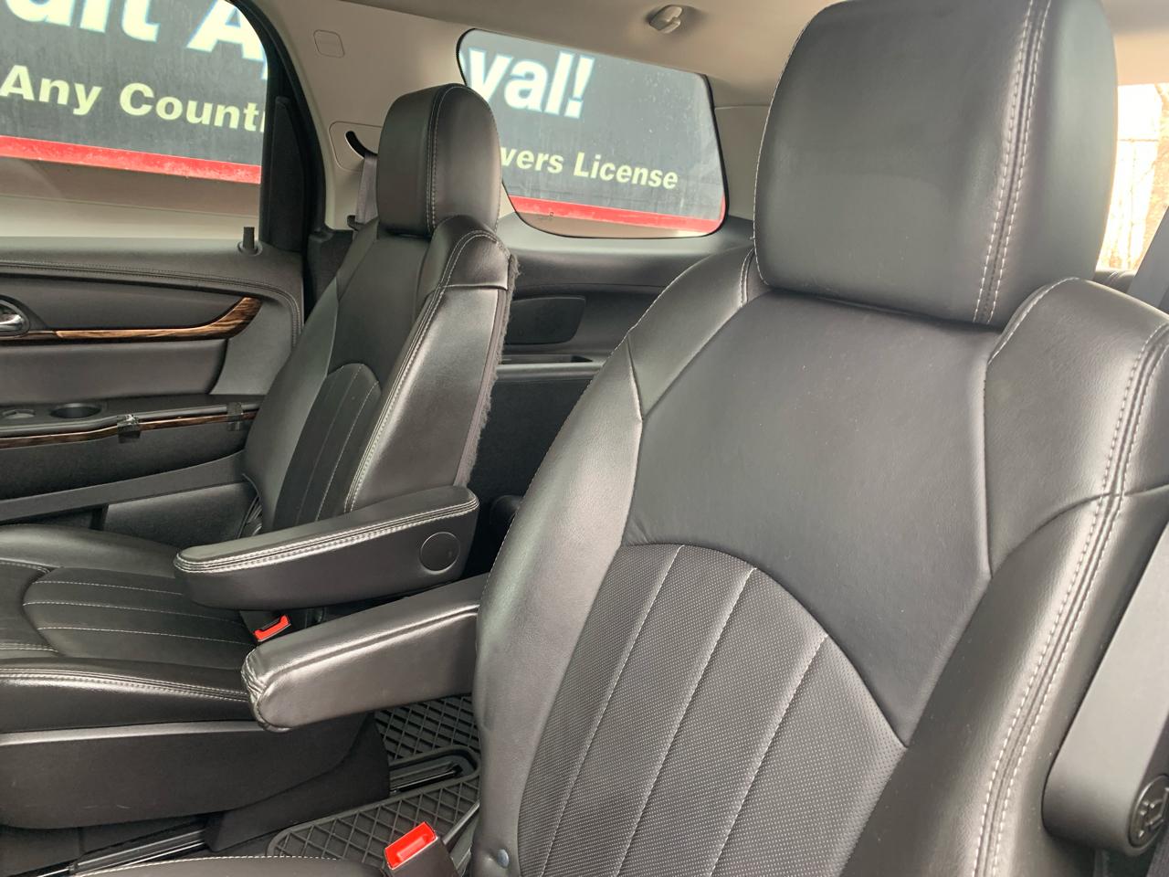 GMC Acadia  2015