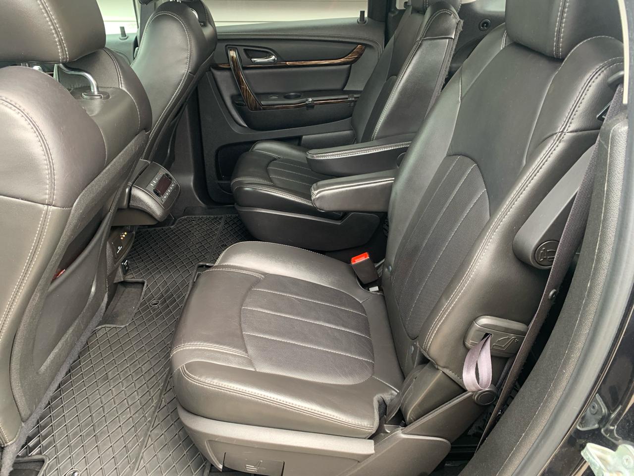 GMC Acadia  2015
