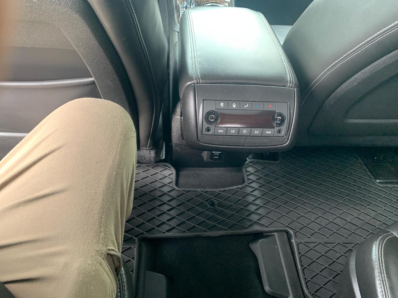 GMC Acadia  2015