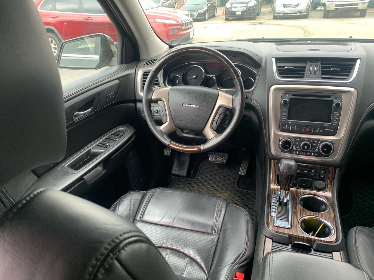 GMC Acadia  2015