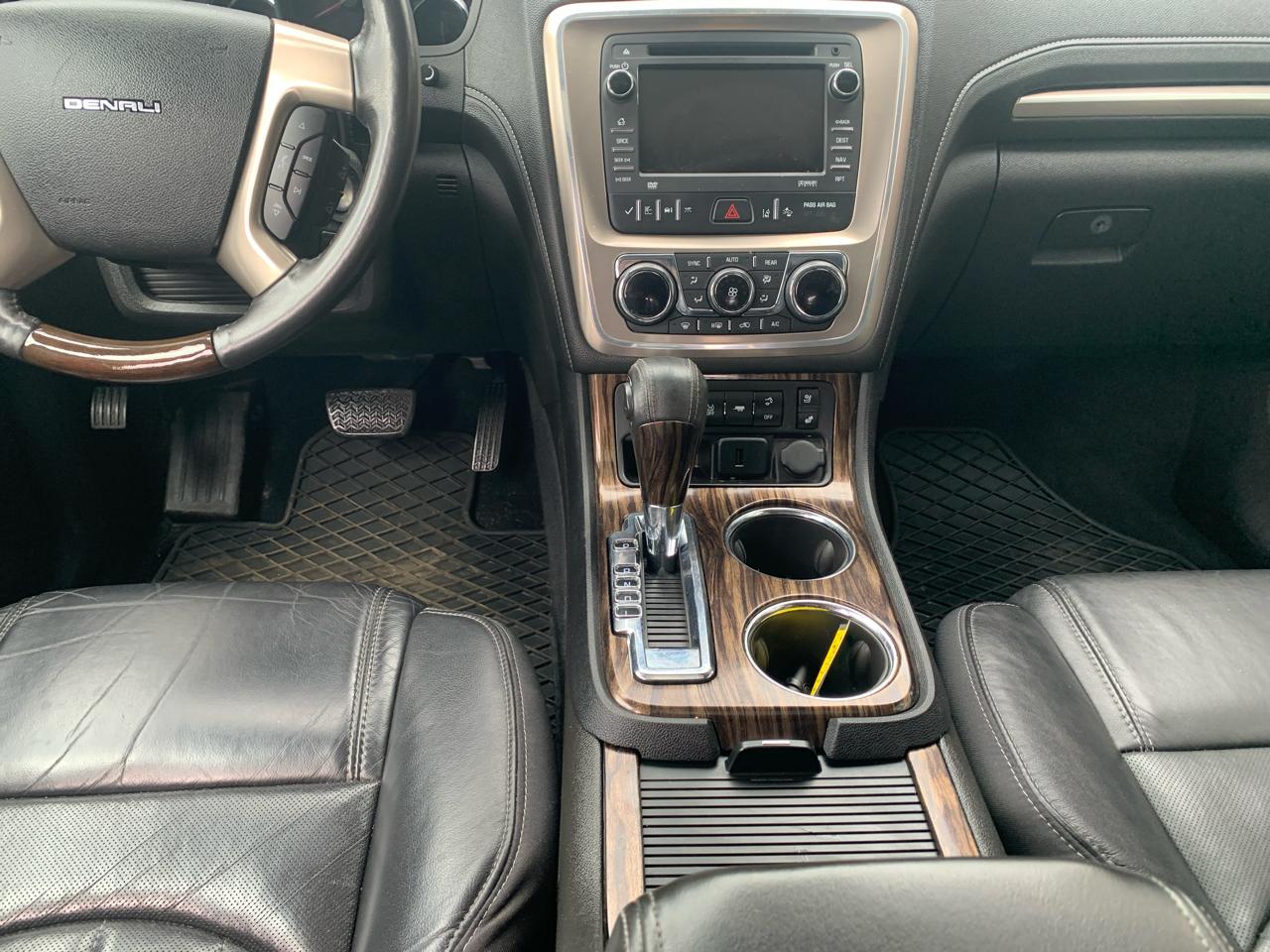 GMC Acadia  2015