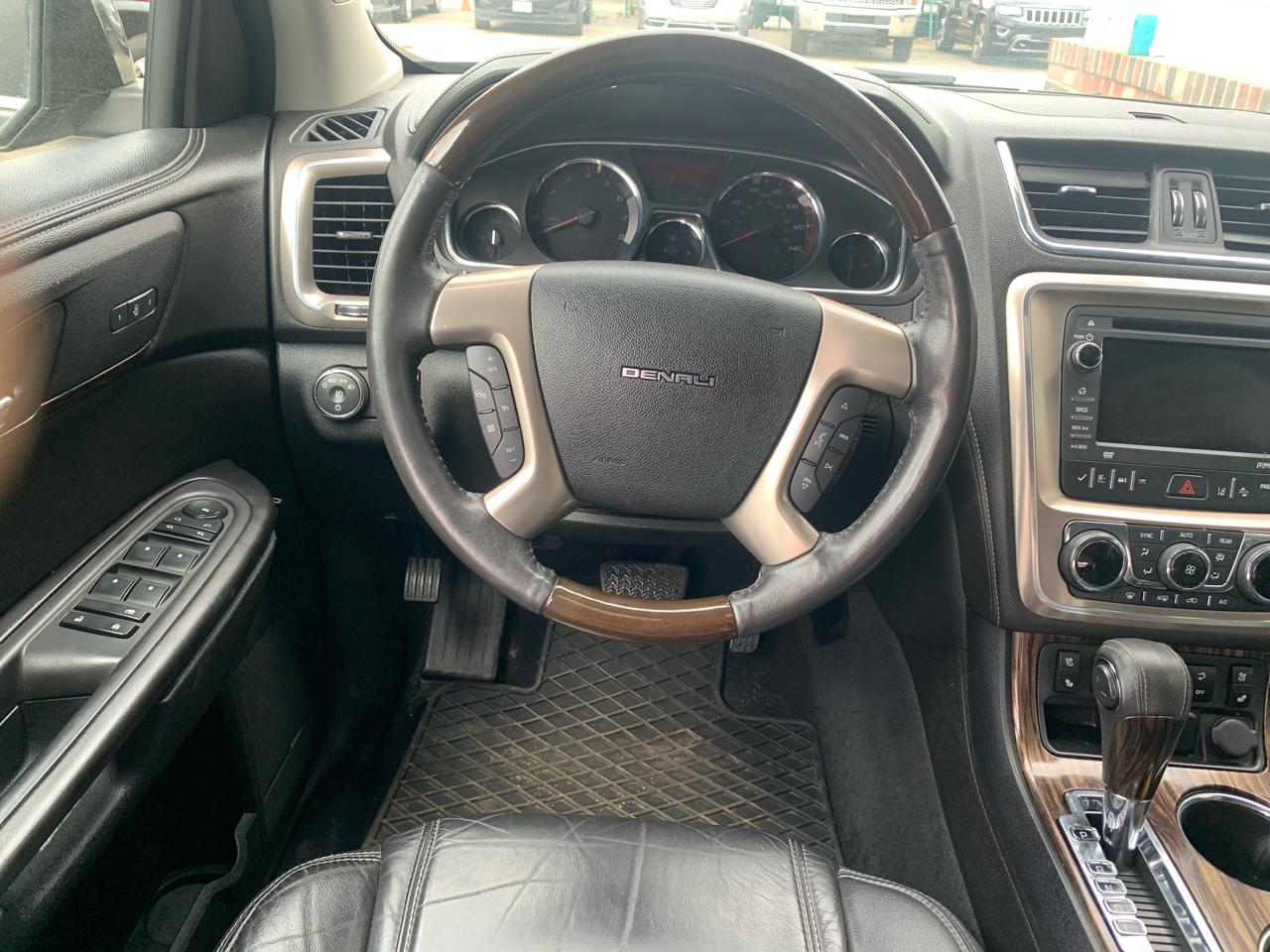 GMC Acadia  2015