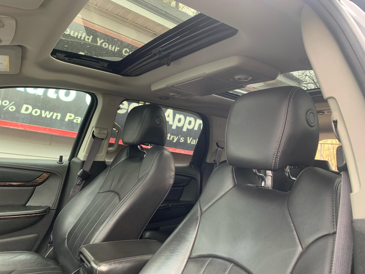 GMC Acadia  2015