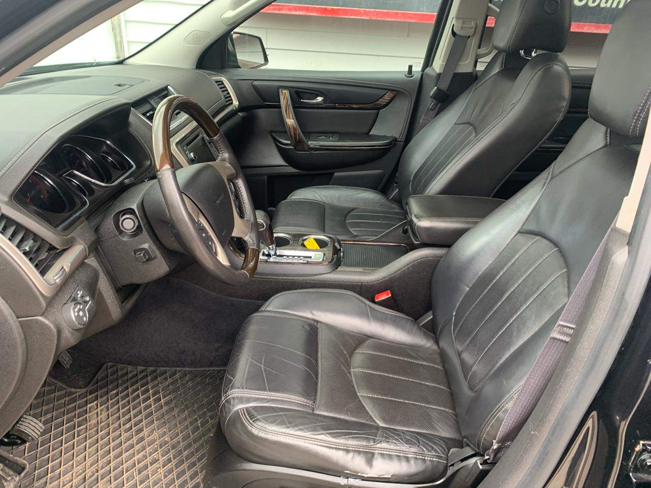 GMC Acadia  2015