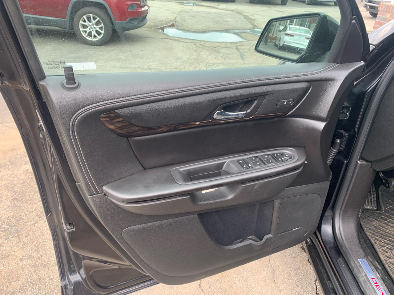 GMC Acadia  2015