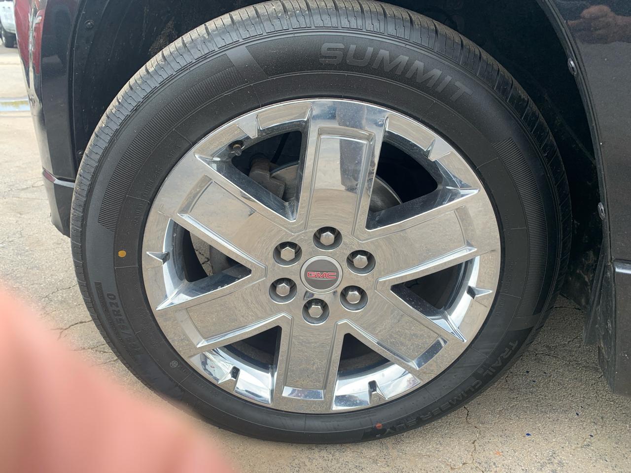 GMC Acadia  2015